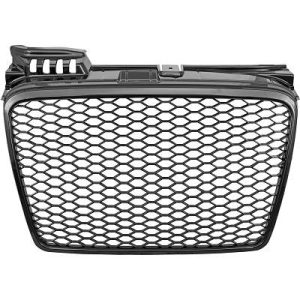Grelha de radiador para Audi A4 Berlina/Avant (8E) 04-07