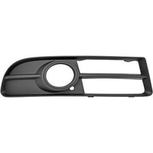 Grelha de ventilador, pára-choques Direito para Audi A4 Berlina/Avant (8E) 04-07