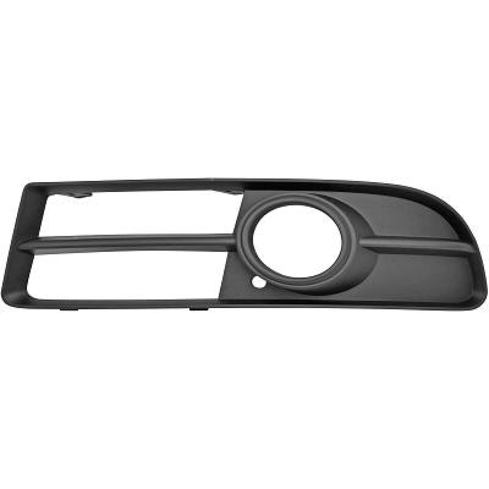 Grelha de ventilador, pára-choques Esquerdo para Audi A4 Berlina/Avant (8E) 04-07