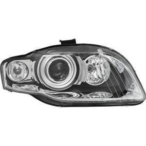 Farol principal Direito para Audi A4 Berlina/Avant (8E) 04-07