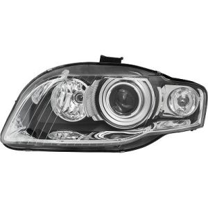 Farol principal Esquerdo para Audi Audi A4 Cabrio 01-09