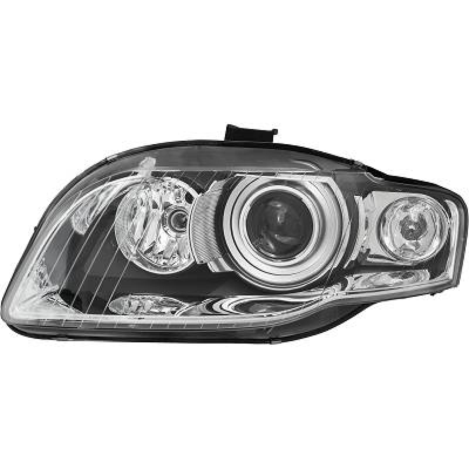 Farol principal Esquerdo para Audi A4 Berlina/Avant (8E) 04-07