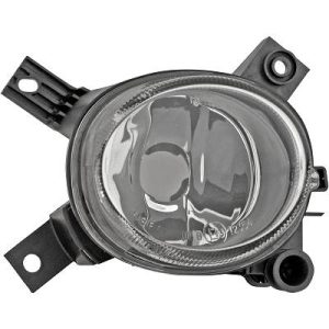 Farol de nevoeiro Esquerdo para Audi A3 Berlina/Sportb./Cabrio 08-12