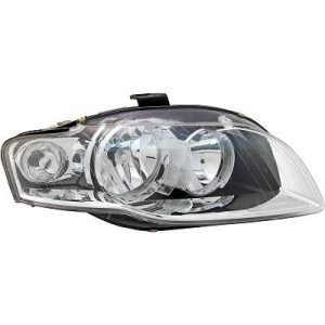 Farol principal Direito para Audi A4 Berlina/Avant (8E) 04-07