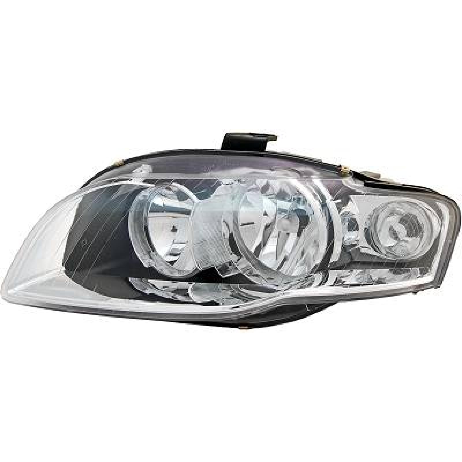 Farol principal Esquerdo para Audi A4 Berlina/Avant (8E) 04-07