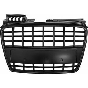 Grelha de radiador para Audi A4 Berlina/Avant (8E) 04-07