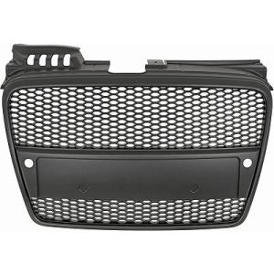 Grelha de radiador para Audi A4 Berlina/Avant (8E) 04-07