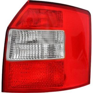 Luz traseira Direito para Audi A4 Berlina/Avant (8E) 00-04