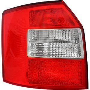 Luz traseira Esquerdo para Audi A4 Berlina/Avant (8E) 00-04