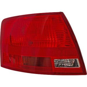 Luz traseira Esquerdo para Audi A4 Berlina/Avant (8E) 04-07