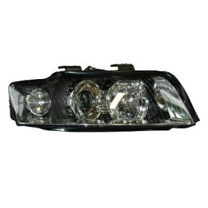 Farol principal Esquerdo para Audi A4 Berlina/Avant (8E) 00-04