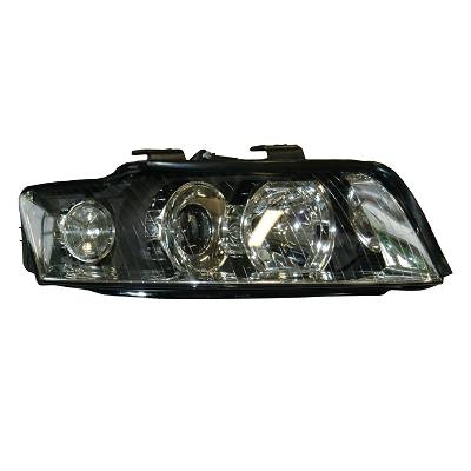 Farol principal Esquerdo para Audi A4 Berlina/Avant (8E) 00-04