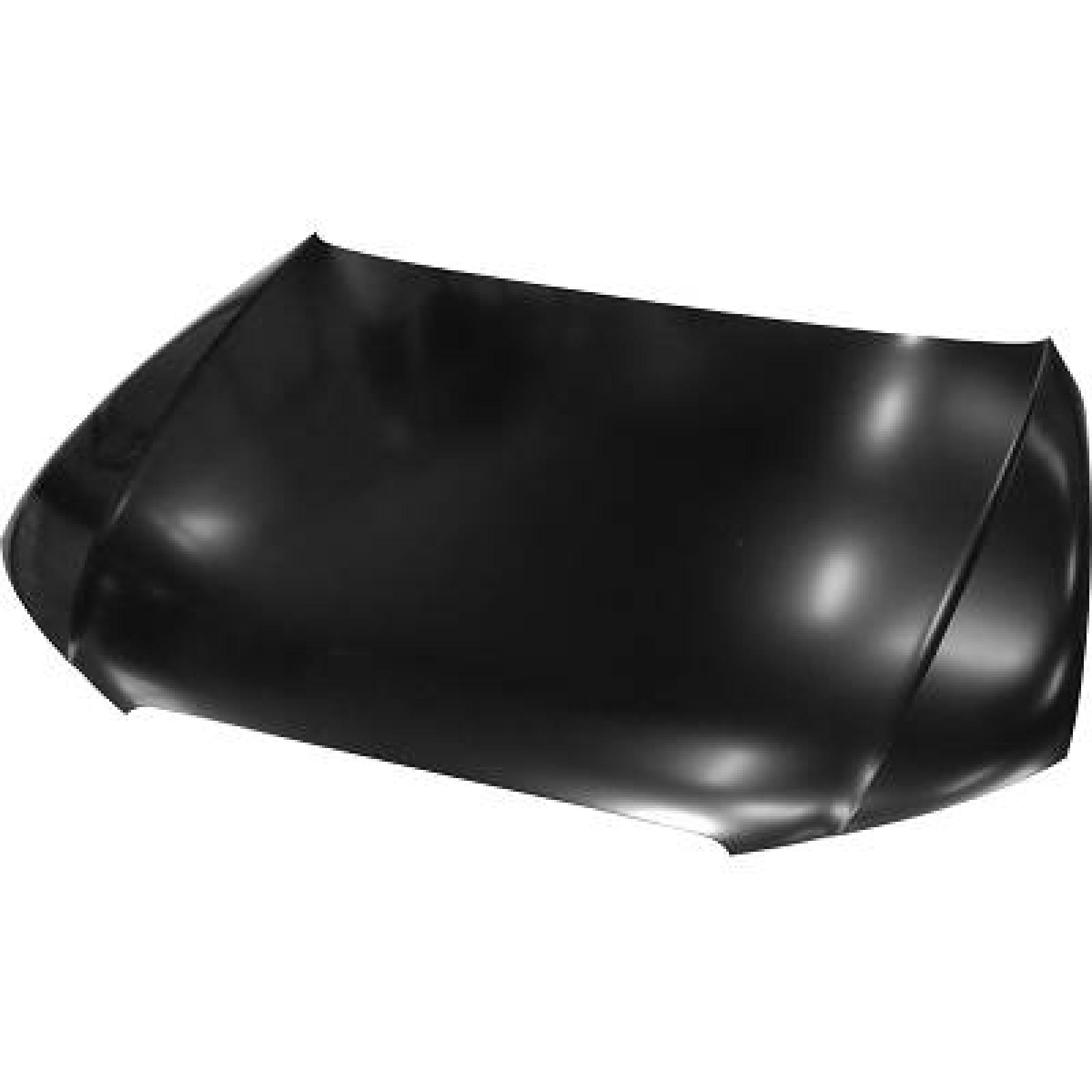 Capot do motor Dianteiro para Audi A4 Berlina/Avant (8K/8E) 07-11
