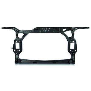 Revestimento dianteiro para Audi A5 07-11