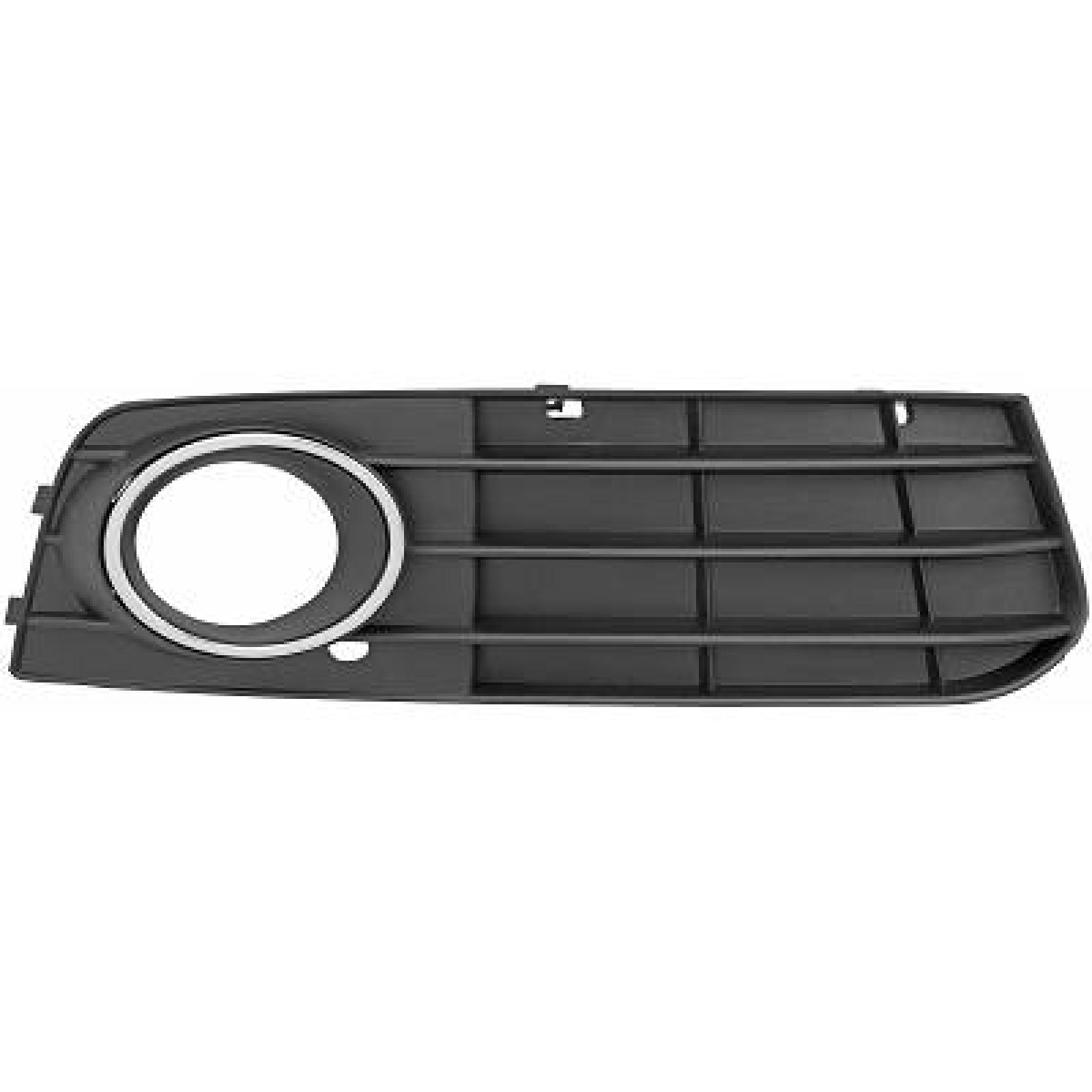 Grelha de ventilador, pára-choques Direito para Audi A4 Berlina/Avant (8K/8E) 07-11