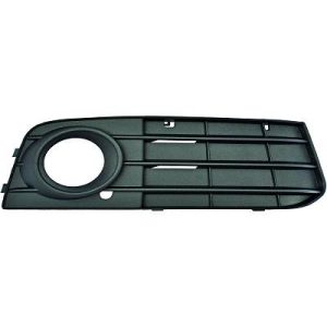 Grelha de ventilador, pára-choques Direito para Audi A4 Berlina/Avant (8K/8E) 07-11