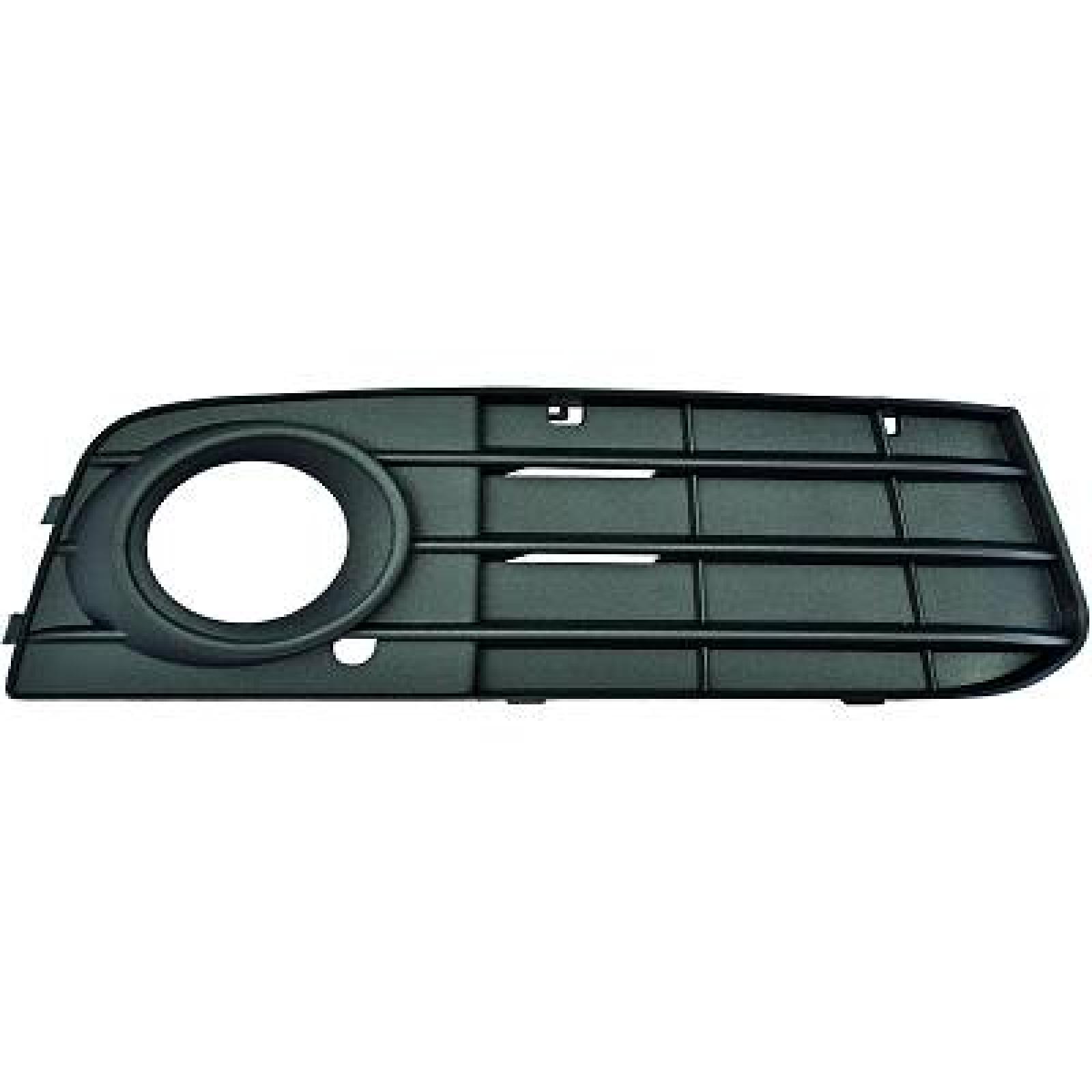 Grelha de ventilador, pára-choques Direito para Audi A4 Berlina/Avant (8K/8E) 07-11