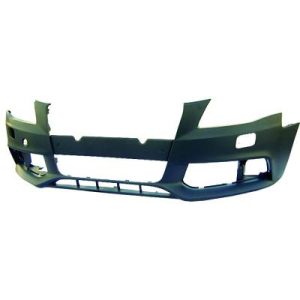 Pára-choques Dianteiro para Audi A4 Berlina/Avant (8K/8E) 07-11