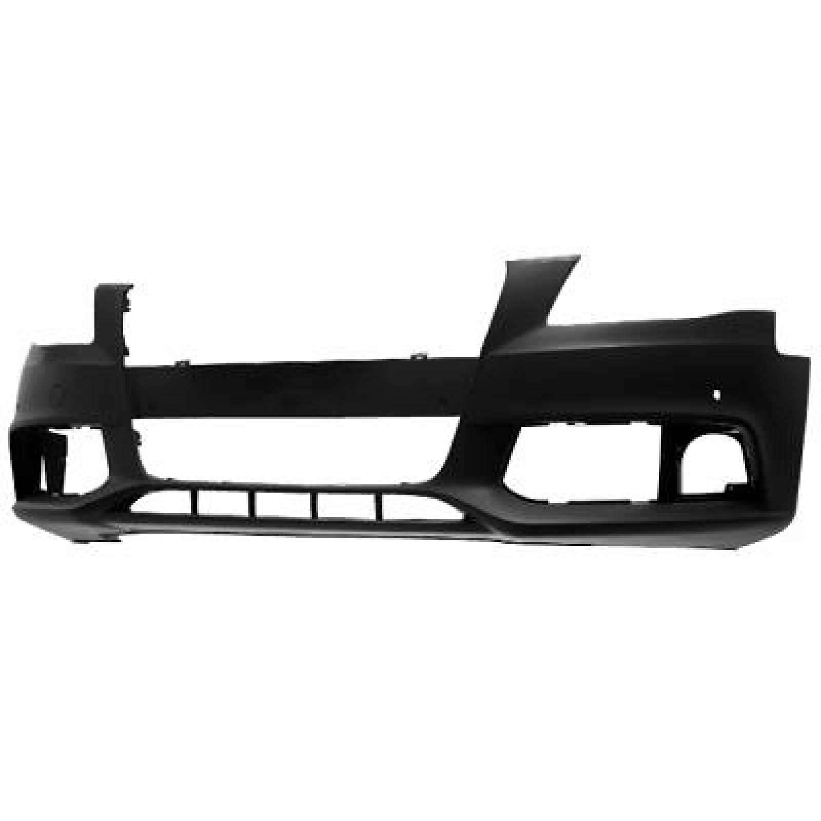 Pára-choques Dianteiro para Audi A4 Berlina/Avant (8K/8E) 07-11