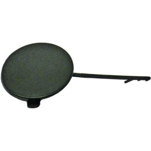 Tampa, gancho de reboque Dianteiro para Audi A4 Berlina/Avant (8K/8E) 07-11