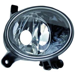 Farol de nevoeiro Esquerdo para Audi Q5 08-12