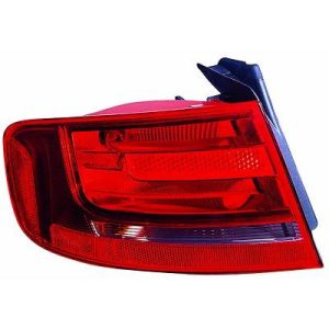Luz traseira Direito para Audi A4 Berlina/Avant (8K/8E) 07-11