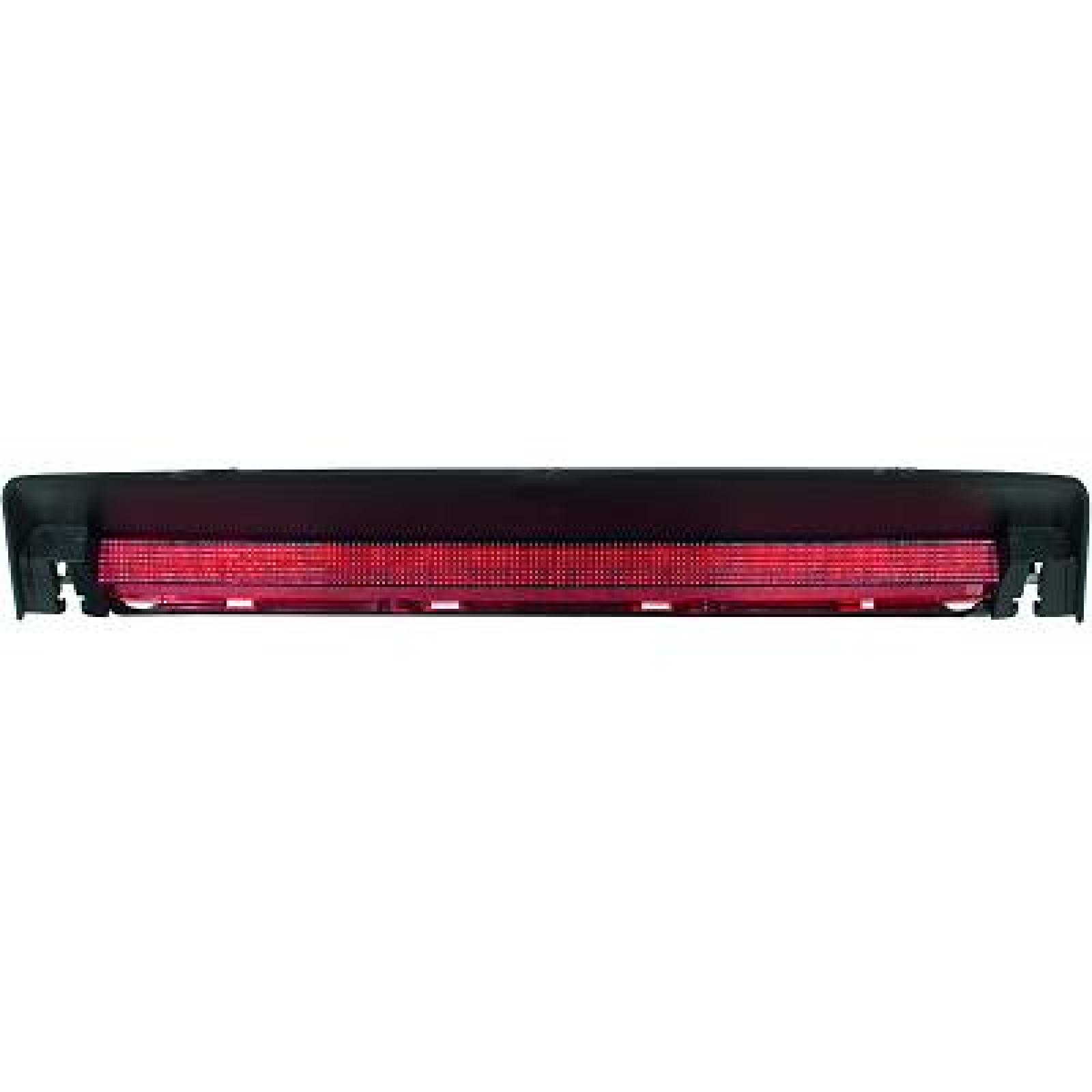 Luz de stop adicional para Audi A4 Berlina/Avant (8K) 11-15