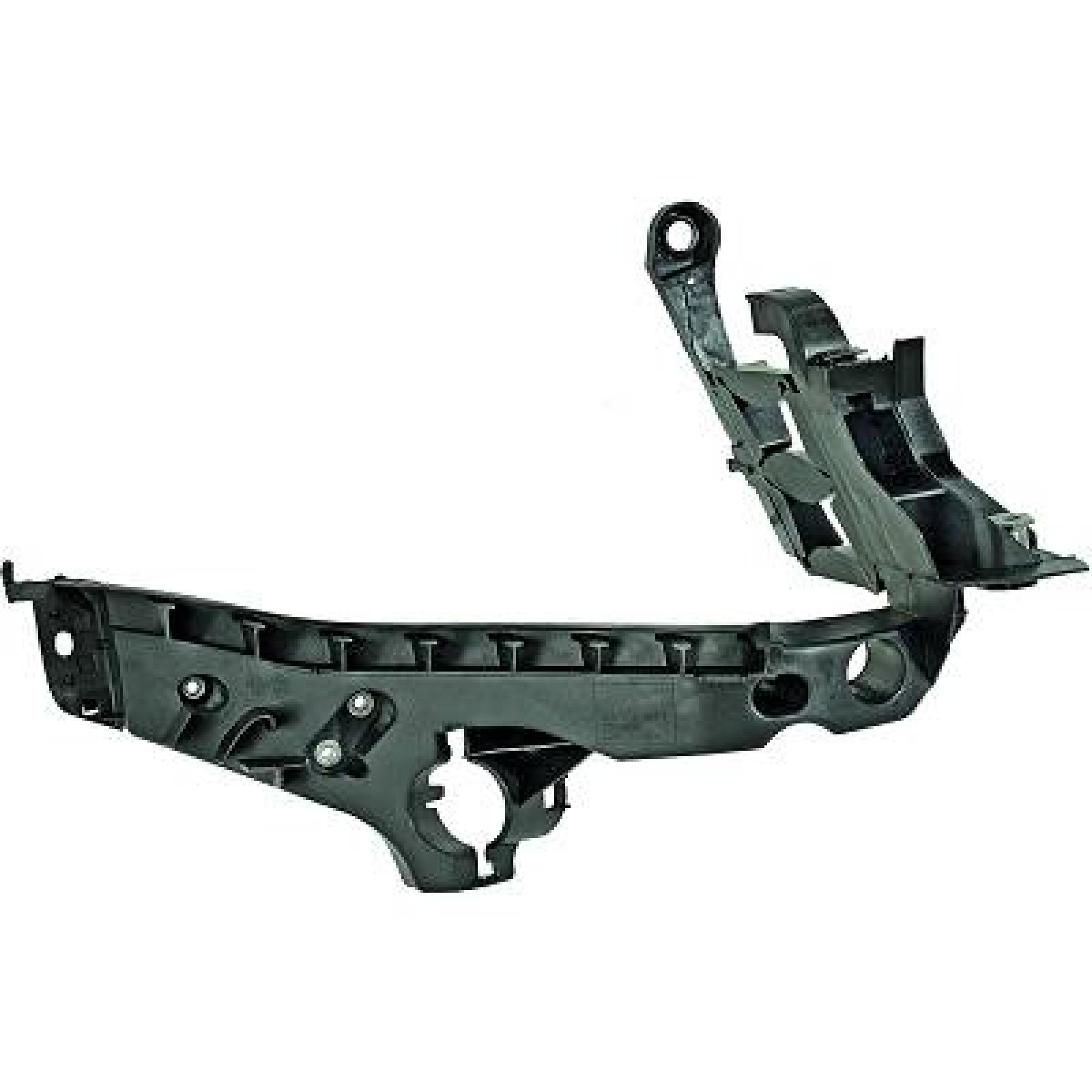Suporte, farol principal Direito para Audi A4 Berlina/Avant (8K/8E) 07-11