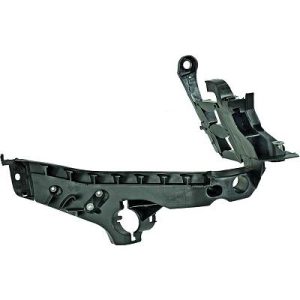 Suporte, farol principal Esquerdo para Audi A4 Berlina/Avant (8K/8E) 07-11