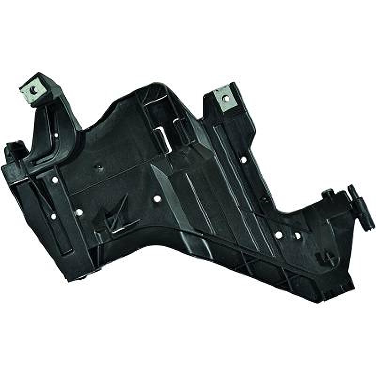 Suporte, farol principal Direito para Audi A4 Berlina/Avant (8K/8E) 07-11