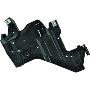 Suporte, farol principal Esquerdo para Audi A4 Berlina/Avant (8K/8E) 07-11