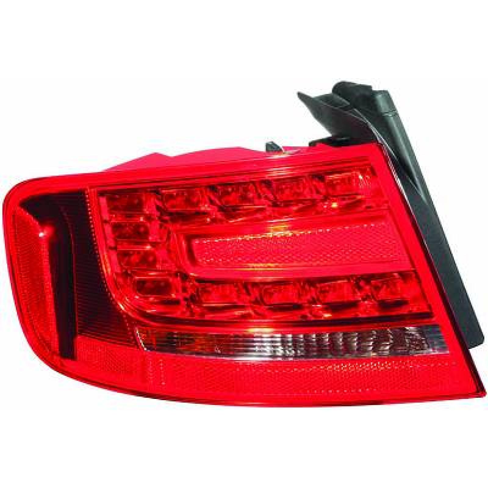 Luz traseira Esquerdo para Audi A4 Berlina/Avant (8K/8E) 07-11