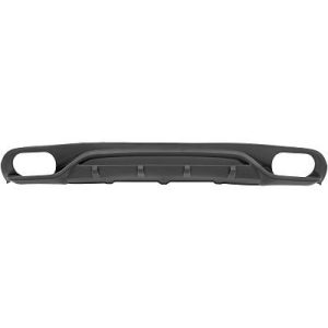 Pára-choques Traseiro para Audi A4 Berlina/Avant (8K/8E) 07-11