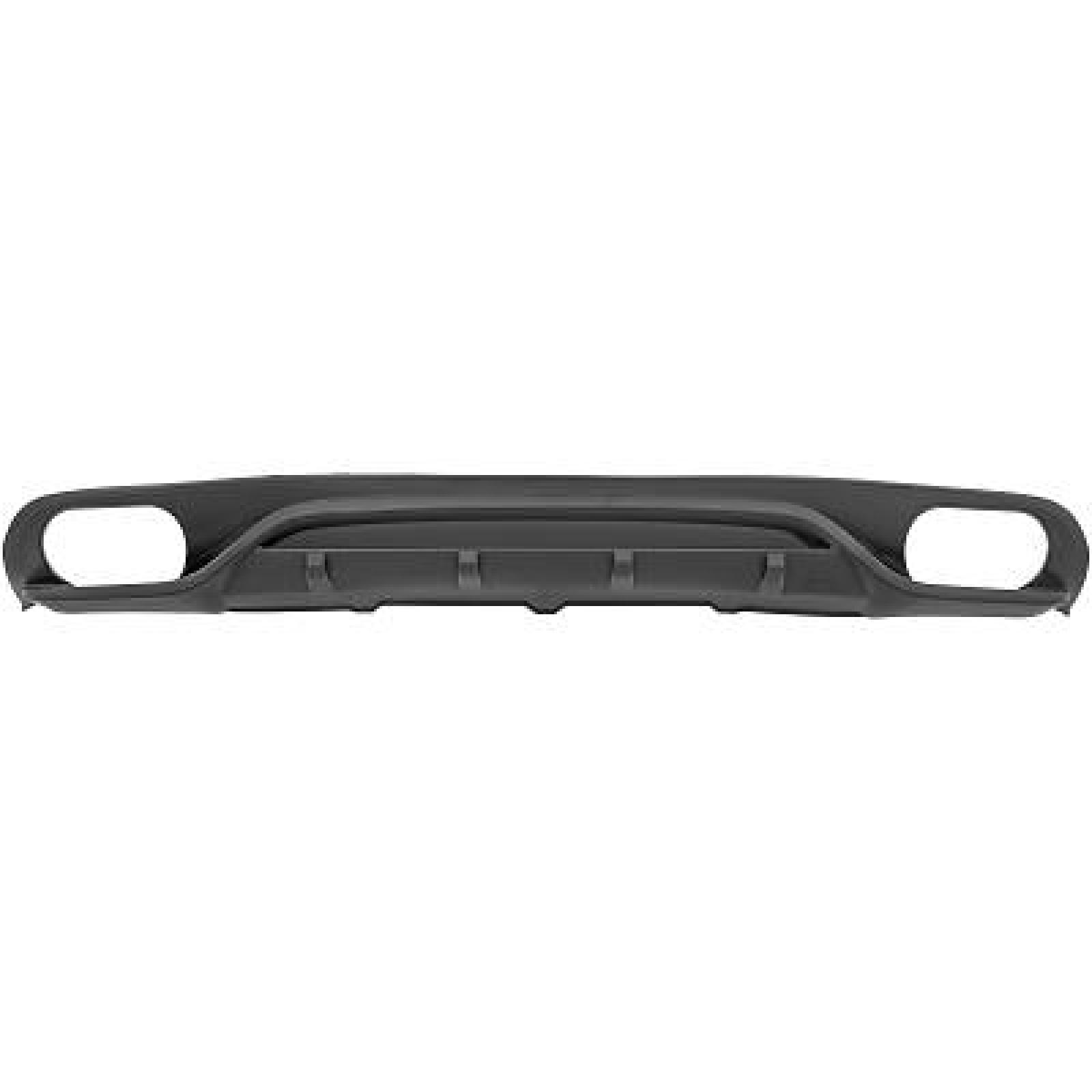 Pára-choques Traseiro para Audi A4 Berlina/Avant (8K/8E) 07-11