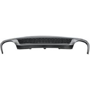 Pára-choques Traseiro para Audi A4 Berlina/Avant (8K/8E) 07-11