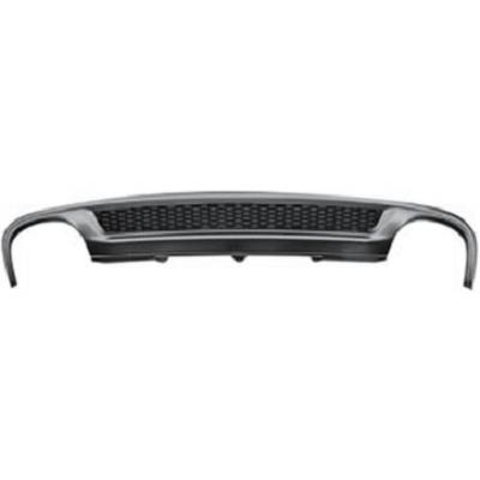 Pára-choques Traseiro para Audi A4 Berlina/Avant (8K/8E) 07-11