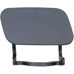 Guarnição, pára-choques Dianteiro Direito para Audi A4 Berlina/Avant (8K/8E) 07-11