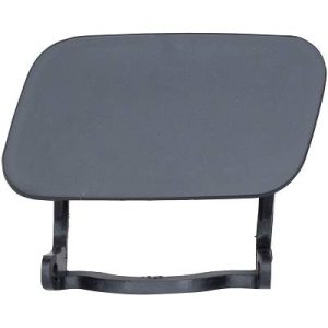 Guarnição, pára-choques Dianteiro Esquerdo para Audi A4 Berlina/Avant (8K/8E) 07-11