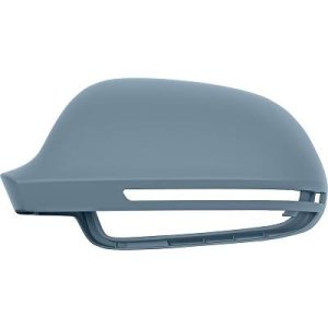 Revestimento, retrovisor exterior Esquerdo para Audi Q3 11-14