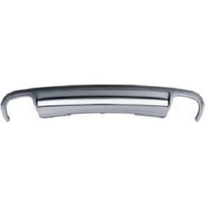Pára-choques Traseiro para Audi A4 Berlina/Avant (8K/8E) 07-11