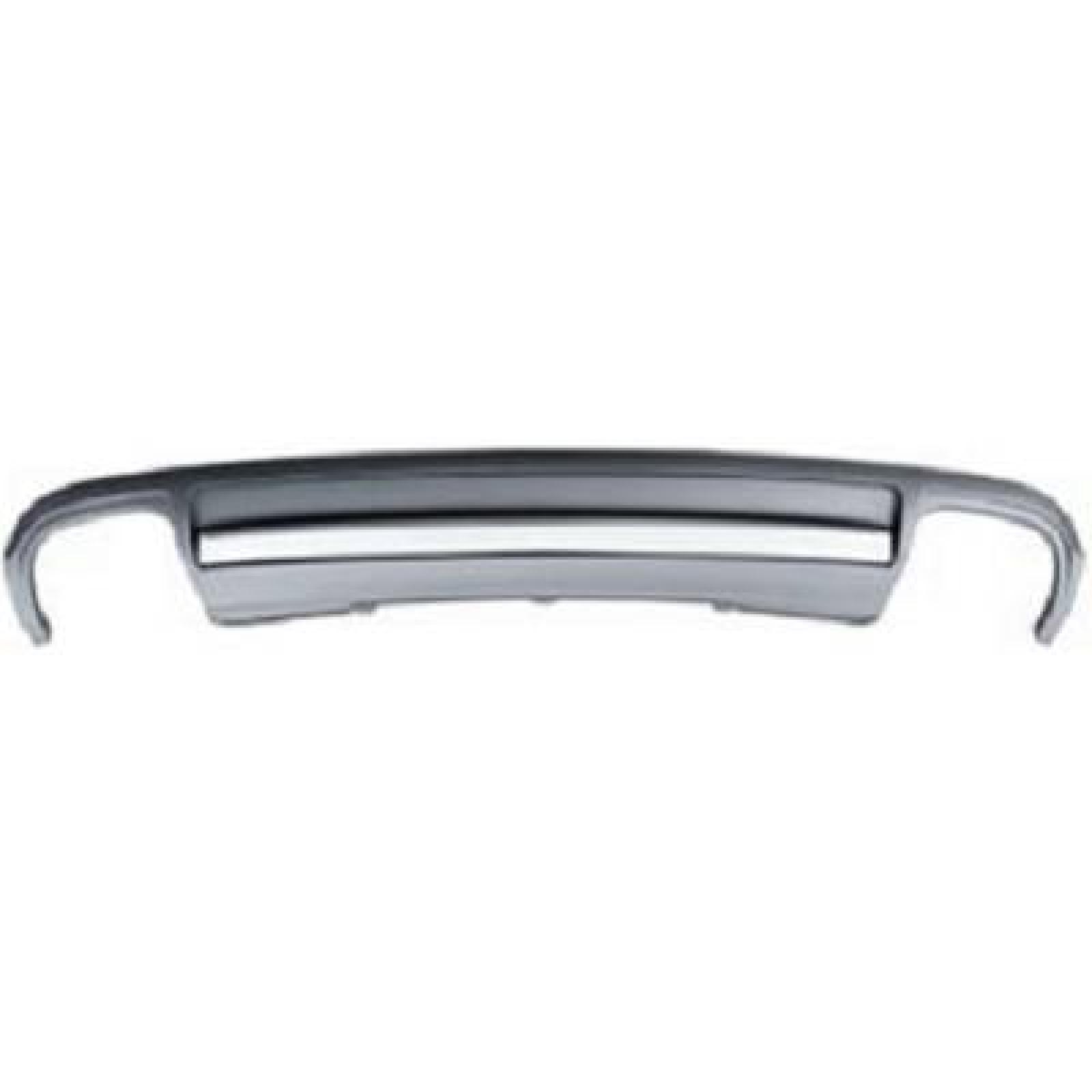 Pára-choques Traseiro para Audi A4 Berlina/Avant (8K/8E) 07-11