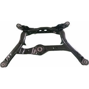 Corpo do eixo Traseiro para Audi A4 Berlina/Avant (8K/8E) 07-11
