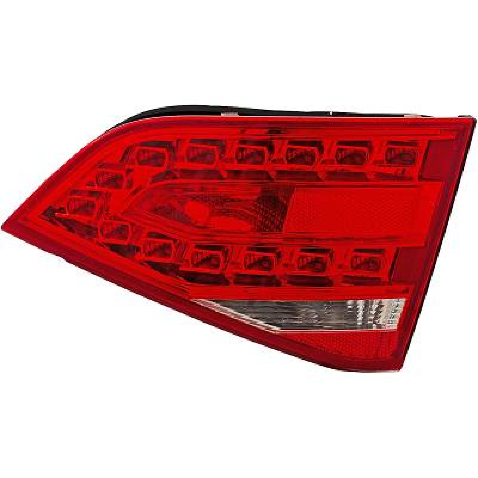Luz traseira Direito para Audi A4 Berlina/Avant (8K/8E) 07-11