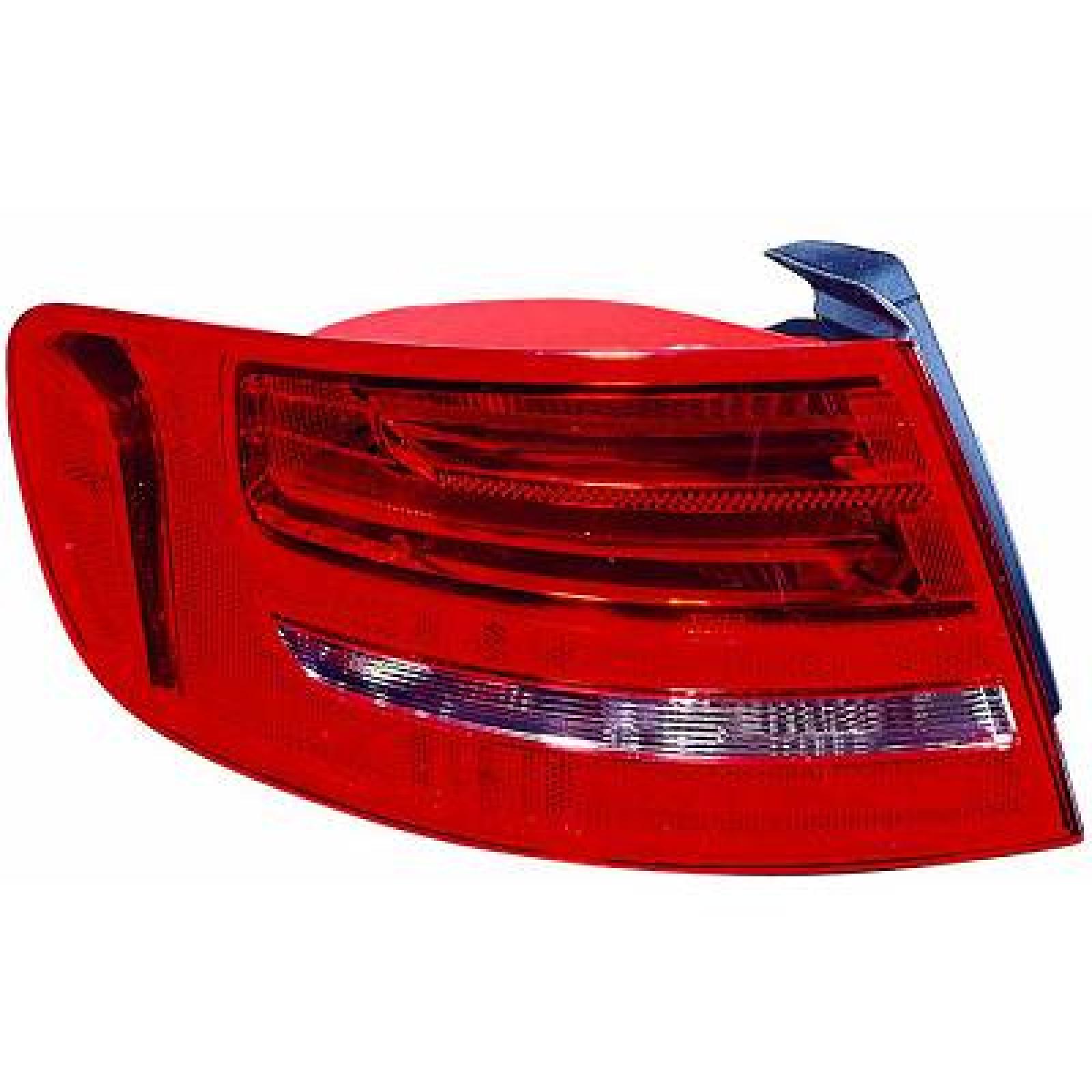 Luz traseira Direito para Audi A4 Berlina/Avant (8K) 11-15