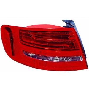 Luz traseira Esquerdo para Audi A4 Berlina/Avant (8K/8E) 07-11