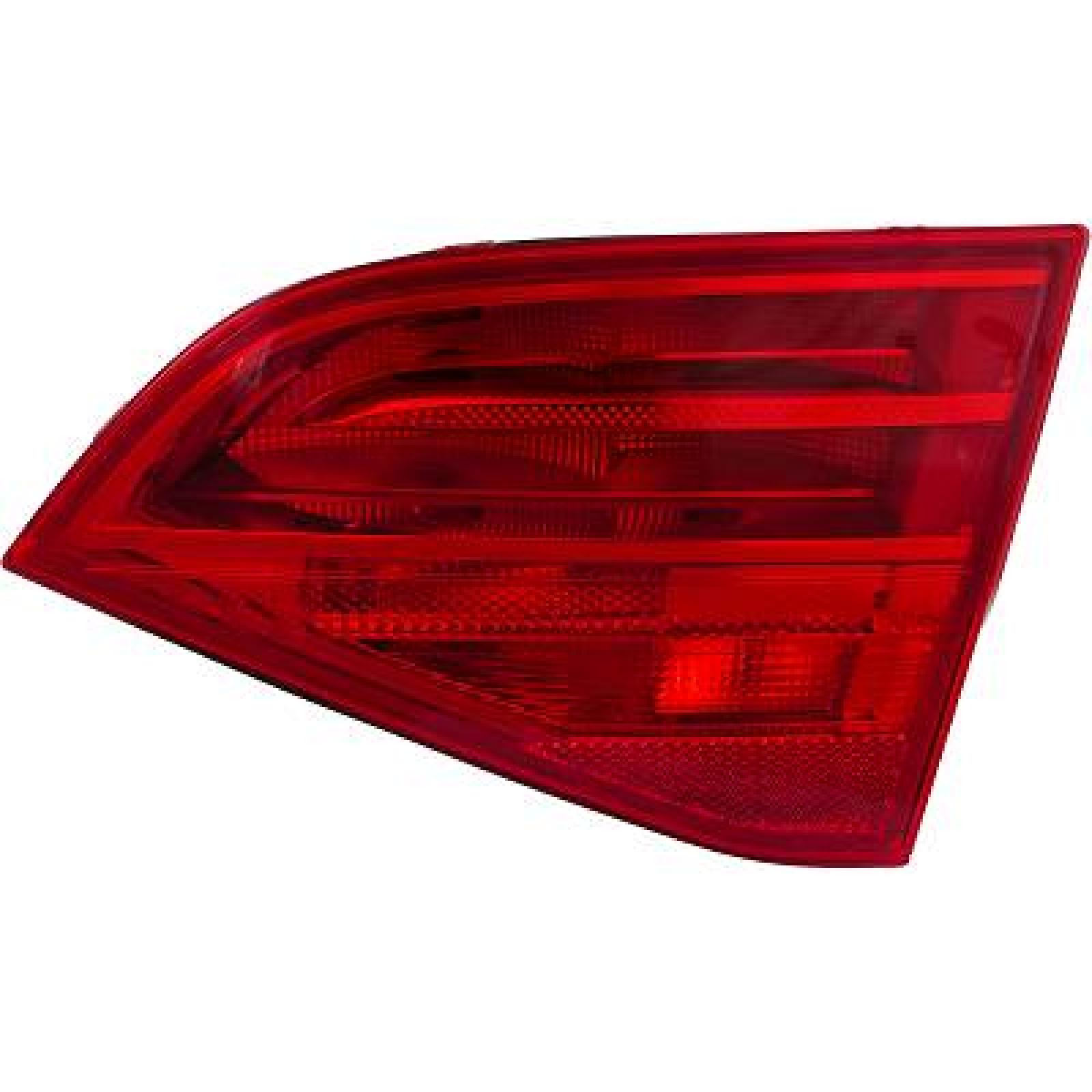 Luz traseira Direito para Audi A4 Berlina/Avant (8K/8E) 07-11