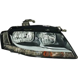 Farol principal Direito para Audi A4 Berlina/Avant (8K/8E) 07-11