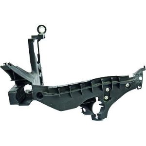 Fixação de farol Esquerdo para Audi A4 Berlina/Avant (8K) 11-15