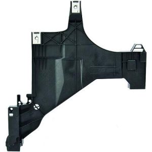 Suporte, farol principal Esquerdo para Audi A4 Berlina/Avant (8K) 11-15