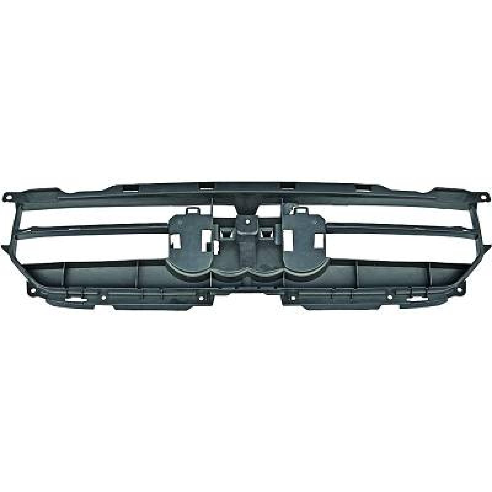 Grelha de radiador para Audi A4 Berlina/Avant (8K) 11-15